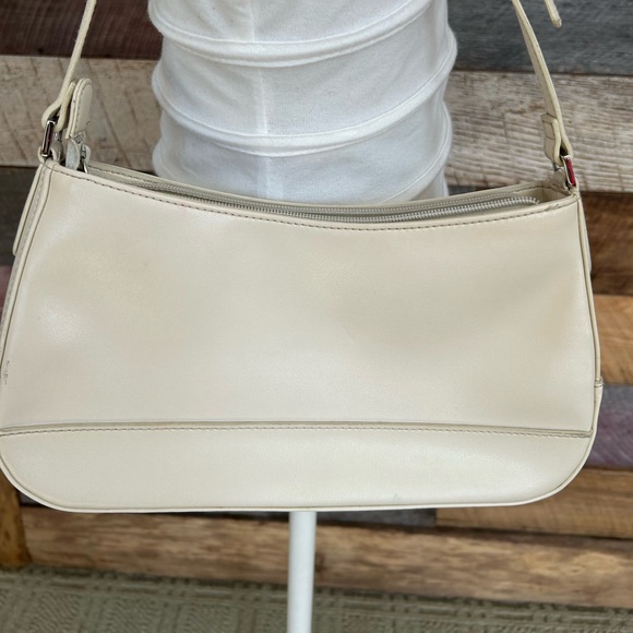 Crazy Horse by Liz Claiborne Shoulder bag classic cream/ivory - Picture 2 of 5